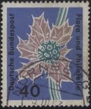 [Flora and Philately, tip HN]