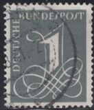 [New Daily Stamp, ประเภท BW]