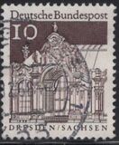 [German Building Structures of the 12th Century, large size, tip JR]