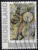 [Personalized Stamp, type CGP]