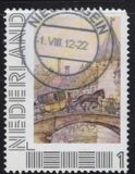 [Personalized Stamp, type CGP]