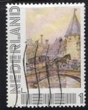 [Personalized Stamp, type CGP]
