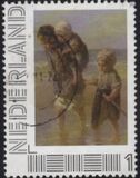 [Personalized Stamp, type CGP]
