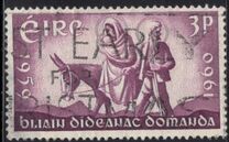 [The World Refugee Year, тип AW]