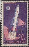 [Space Research, տեսակ ZW]
