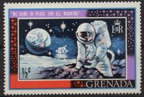 [First Man on the Moon, type EC]