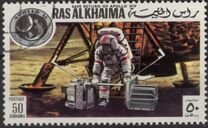 [Safe Return of Apollo 14, タイプ YN]