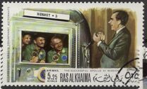 [Airmail - Return of Apollo 11, タイプ KI]
