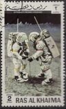 [Airmail - Apollo 14, タイプ YJ]