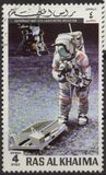 [Airmail - Apollo 14, タイプ YL]