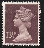 [Queen Elizabeth II, 類型 IB58]