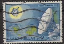 [Satellite Communication, type WB]