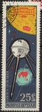 [Space Flights, loại JW]