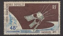 [Airmail, type FE]