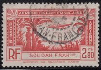 [Airmail - Airplanes, type W1]