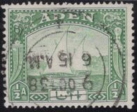 [Daily Stamps - Lying Watermark, Scrivi A]