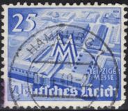 [Spring Fair in Leipzig, type KI]