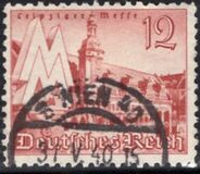 [Spring Fair in Leipzig, type KH]