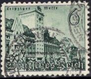 [Spring Fair in Leipzig, type KG]