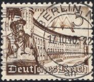 [Spring Fair in Leipzig, type KF]