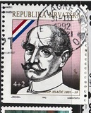 [Great Croats - Josip Pl. Jelacic, Typ CU]