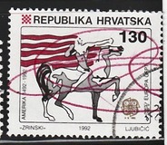 [EUROPA Stamps - The 500th Anniversary of the Discovery of America, type DT]