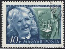 [International Childrens' Day, loại AJO]