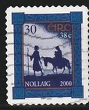 [Christmas, 類型 ALO]