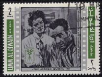 [Airmail - Film Actors, loại OF]