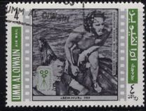 [Airmail - Film Actors, loại OI]