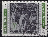 [Airmail - Film Actors, loại OH]