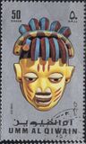 [Airmail - Masks, Typ YH]