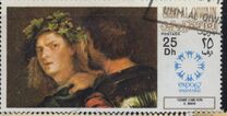 [Exposition universelle "EXPO '67", Montréal - Peintures, type HJ]