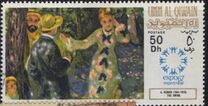 [Exposition universelle "EXPO '67", Montréal - Peintures, type HK]