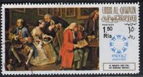[Exposition universelle "EXPO '67", Montréal - Peintures, type HN]