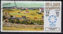 [Exposition universelle "EXPO '67", Montréal - Peintures, type HL]