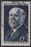 [Raymond Poincaré, 1.860 - 1.934. Presidente de la república., tipo QK]