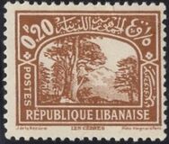[Local Motives - "Republique Libanaise", type BQ]