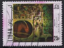 [Airmail - Progress, Tipi SD]