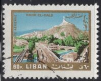 [Airmail - Tourism, ประเภท NV]