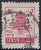 [Cedar of Lebanon - No Clouds, type HS1]