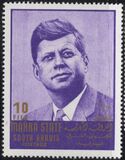 [John F. Kennedy, typ F]