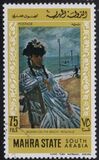 [Paintings by Claude Monet, tip BI]