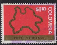 [Pre-Colombian Archaeological Discoveries - Sinu Culture, typ AMD]