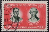 [Airmail - The 150th Anniversary of Independence, type AAP]