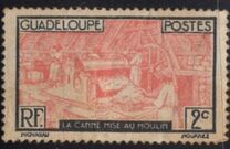 [Sugar Refinery, tegund R1]