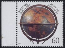 [The 500th Anniversary of the Worlds First Globe, Typ BAV]