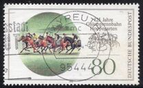 [The 125th Anniversary of the Hoppegarten Racecourse, タイプ BCT]