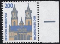 [Madgeburg Cathedral, Typ BCH]