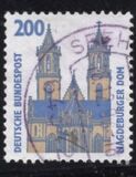 [Madgeburg Cathedral, Typ BCH]